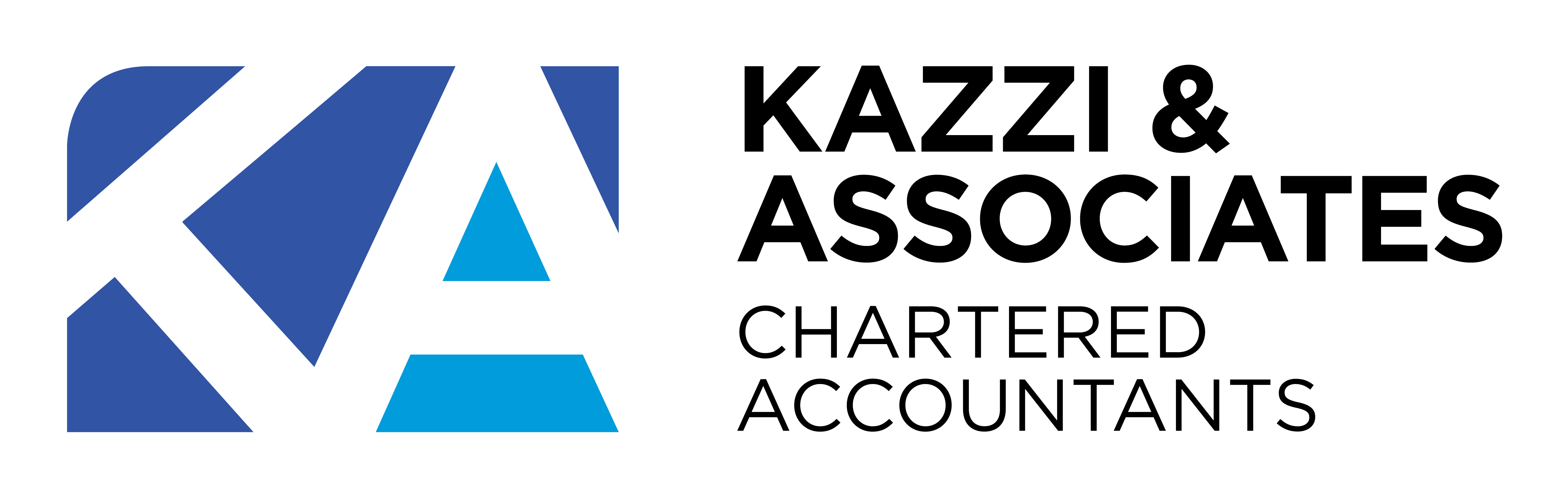 Kazzi & Associates Logo