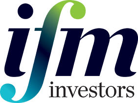 IFM Investors logo